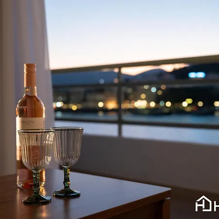 Apartamento Amaya - Sea View