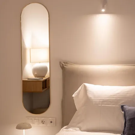 Amaya - Sea View Apartament Chalkís