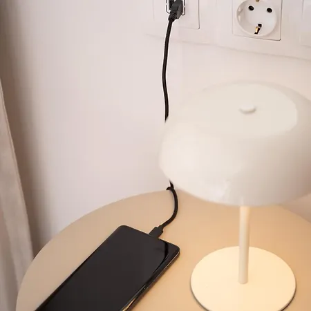 Apartamento Amaya - Sea View Chalkís