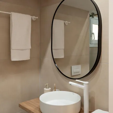 Amaya - Sea View * Chalkís