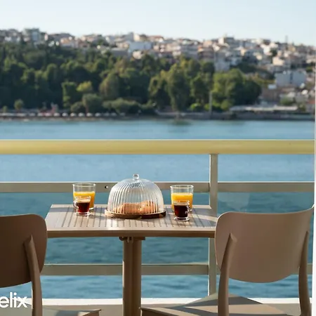 Amaya - Sea View Apartamento