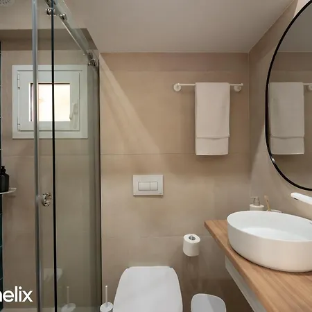 Apartamento Amaya - Sea View