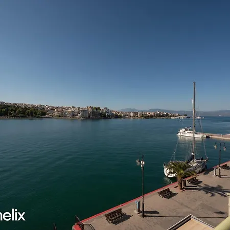 Amaya - Sea View * Chalkida