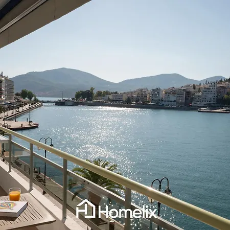 Amaya - Sea View