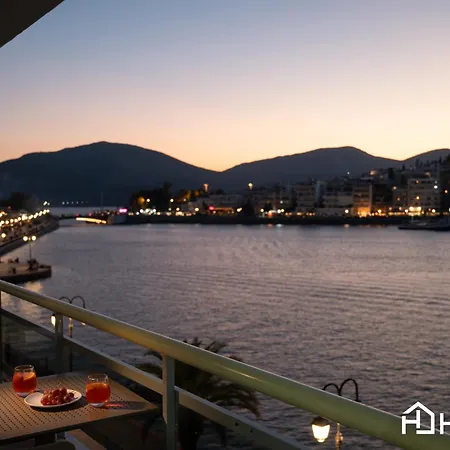 Amaya - Sea View Apartamento