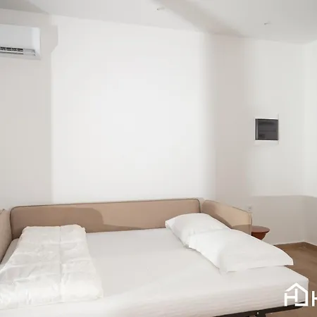 Apartamento Amaya - Sea View Chalkís