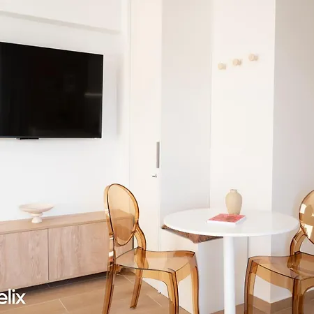 Amaya - Sea View * Chalkís