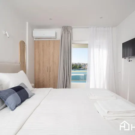 Amaya - Sea View Apartamento