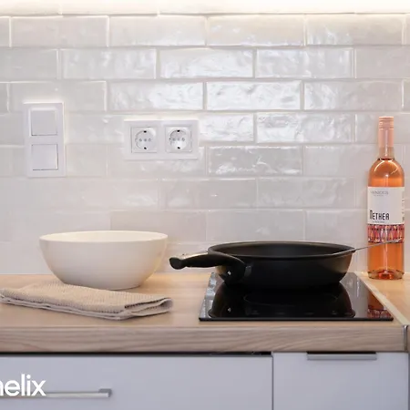 Apartamento Amaya - Sea View *