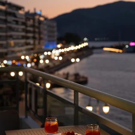 Apartamento Amaya - Sea View