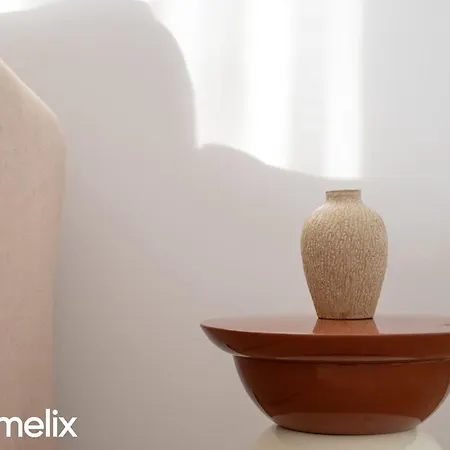 Apartamento Amaya - Sea View Chalkís