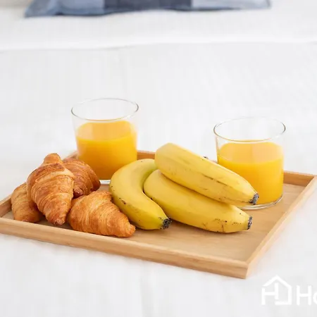 Amaya - Sea View Apartament