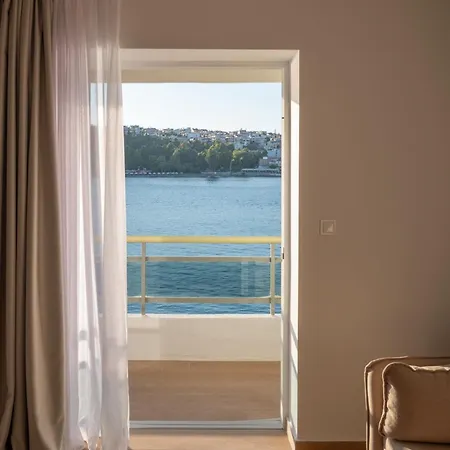 Apartamento Amaya - Sea View *