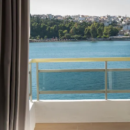 Amaya - Sea View
